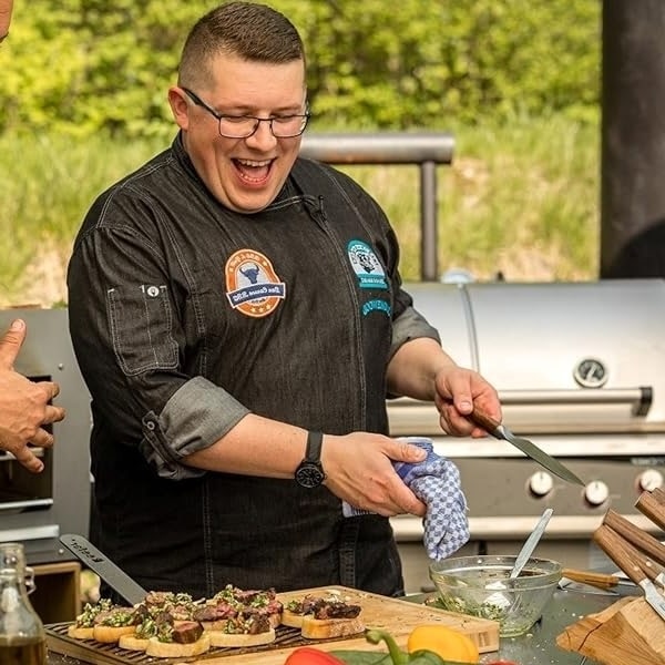 Japanese Master Chef